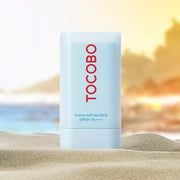 TOCOBO - Cotton Soft Sun Stick SPF50+ / PA++++