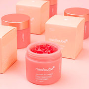 MEDICUBE - Collagen Jelly Cream