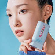 TOCOBO - Cotton Soft Sun Stick SPF50+ / PA++++