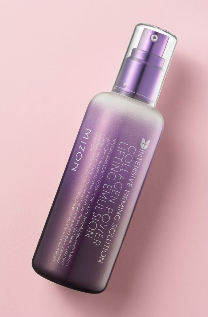 MIZON - Collagen Power Lifting Emulsion