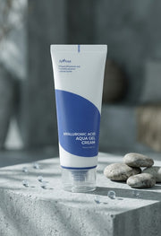 INSTREE Hyaluronic Acid Aqua Gel Cream